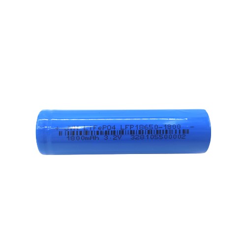 LFP18650-1800
